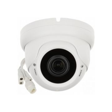 Cameră IP 5Mp dome APTI-AI507V3-2812WP 2.8...12mm PoE, IR 30m