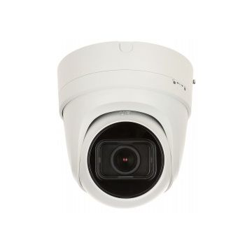 CAMERĂ IP ANTIVANDAL BCS-V-EIP54VSR4-AI2 - 4 Mpx 2.8 ... 12 mm - MOTOZOOM BCS View