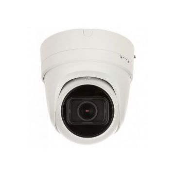 CAMERĂ IP ANTIVANDAL BCS-V-EIP58VSR4-AI2 - 8.3 Mpx 2.8 ... 12 mm - MOTOZOOM BCS View