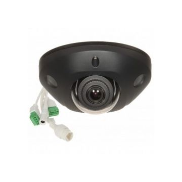 CAMERĂ IP ANTIVANDAL DS-2CD2546G2-IS(2.8MM)(C)(BLACK) ACUSENSE - 4 Mpx Hikvision CAMERĂ IP ANTIVANDAL DS-2CD2546G2-IS(2.8MM)(C)(BLACK) ACUSENSE - 4 Mpx Hikvision