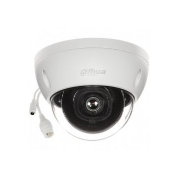 CAMERĂ IP ANTIVANDAL IPC-HDBW2441E-S WizSense - 4 Mpx 2.8 mm DAHUA CAMERĂ IP ANTIVANDAL IPC-HDBW2441E-S WizSense - 4 Mpx 2.8 mm DAHUA