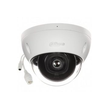 CAMERĂ IP ANTIVANDAL IPC-HDBW2541E-S WizSense - 5 Mpx 2.8 mm DAHUA