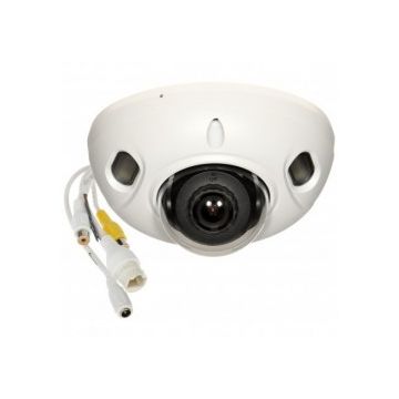 CAMERĂ IP ANTIVANDAL IPC-HDBW3541F-AS-S2 - 5 Mpx 2.8 mm DAHUA CAMERĂ IP ANTIVANDAL IPC-HDBW3541F-AS-S2 - 5 Mpx 2.8 mm DAHUA