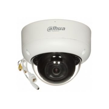 CAMERĂ IP ANTIVANDAL IPC-HDBW3841E-AS-S2 WizSense - 8.3 Mpx, 4K UHD 2.8 mm DAHUA CAMERĂ IP ANTIVANDAL IPC-HDBW3841E-AS-S2 WizSense - 8.3 Mpx, 4K UHD 2.8 mm DAHUA