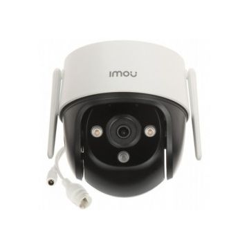 CAMERĂ IP CU ROTIRE, PENTRU EXTERIOR IPC-S21FP Wi-Fi CRUISER SE - 1080p 3.6 mm IMOU CAMERĂ IP CU ROTIRE, PENTRU EXTERIOR IPC-S21FP Wi-Fi CRUISER SE - 1080p 3.6 mm IMOU
