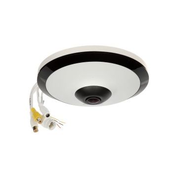 CAMERĂ IP IPC-EW5541-AS- 5 Mpx 1.4 mm - Fish Eye DAHUA
