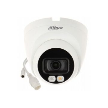 CAMERĂ IP IPC-HDW2249T-S-IL WizSense Full-Color - 1080p 2.8 mm DAHUA CAMERĂ IP IPC-HDW2249T-S-IL WizSense Full-Color - 1080p 2.8 mm DAHUA