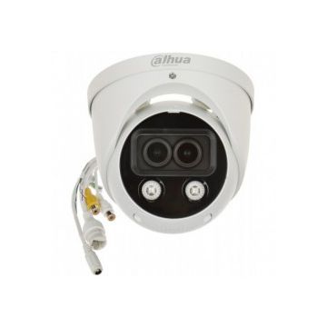 CAMERĂ IP IPC-HDW5449H-ASE-D2 Full-Color Dual-Lens - 4 Mpx 2.8 mm DAHUA