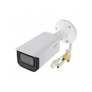 CAMERĂ IP IPC-HFW2241T-ZAS WizSense - 1080p 2.7 ... 13.5 mm - MOTOZOOM DAHUA CAMERĂ IP IPC-HFW2241T-ZAS WizSense - 1080p 2.7 ... 13.5 mm - MOTOZOOM DAHUA