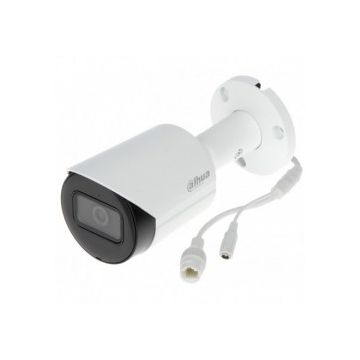 CAMERĂ IP IPC-HFW2441S-S WizSense - 4 Mpx 3.6 mm DAHUA CAMERĂ IP IPC-HFW2441S-S WizSense - 4 Mpx 3.6 mm DAHUA