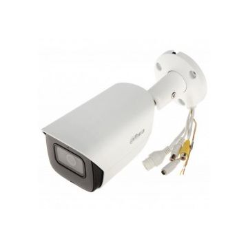 CAMERĂ IP IPC-HFW3541E-AS-S2 WizSense - 5 Mpx 2.8 mm DAHUA CAMERĂ IP IPC-HFW3541E-AS-S2 WizSense - 5 Mpx 2.8 mm DAHUA