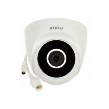 CAMERĂ IP IPC-T22EP Wi-Fi TURRET SE - 1080p 2.8 mm IMOU