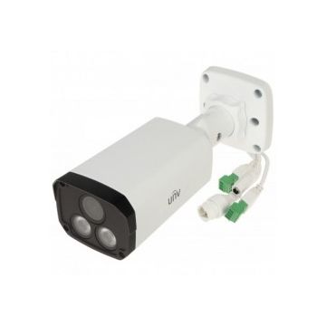 CAMERĂ IP IPC2225SE-DF40K-WL-I0 ColorHunter - 5 Mpx 4.0 mm UNIVIEW