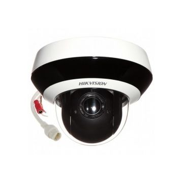 CAMERĂ IP PTZ DE EXTERIOR DS-2DE2A404IW-DE3/W(C0)(S6)(C) - 3.7 Mpx 2.8 ... 12 mm Hikvision