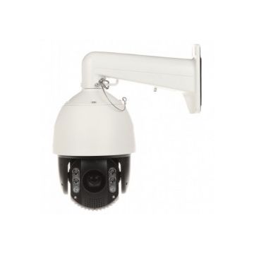 CAMERĂ IP PTZ DE EXTERIOR DS-2DE7A825IW-AEB(T5) ACUSENSE - 8.3 Mpx, 4K UHD 5.9 ... 147.5 mm Hikvision CAMERĂ IP PTZ DE EXTERIOR DS-2DE7A825IW-AEB(T5) ACUSENSE - 8.3 Mpx, 4K UHD 5.9 ... 147.5 mm Hikvision
