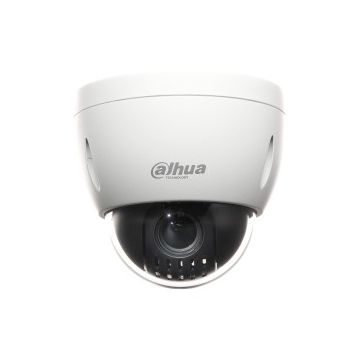 CAMERĂ IP PTZ DE EXTERIOR SD42212T-HN-S2 - 1080p 5.3...64 mm DAHUA CAMERĂ IP PTZ DE EXTERIOR SD42212T-HN-S2 - 1080p 5.3...64 mm DAHUA