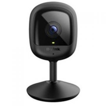 Camera supraveghere WiFi interior DCS-6100LH, 2 MP, 3.3 mm, 5 m