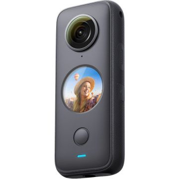 Camera video actiune Insta360 ONE X2 Black Camera video actiune Insta360 ONE X2 Black
