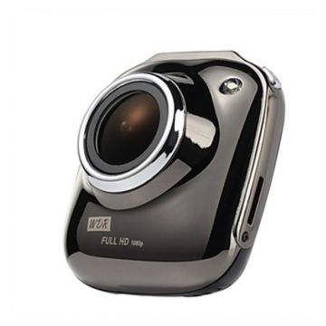 Camera Video Auto DVR RLDV-201 Techstar® Full HD 1080p, Unghi 170 Grade Display 2inch, Filmare WDR
