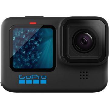 Camera video sport GoPro HERO 11 Black