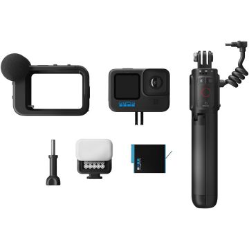 Camera video sport GoPro HERO 11 Black, Creator Edition