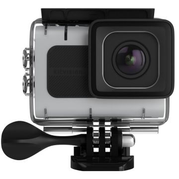 Camera video sport Kitvision Venture 720p, HD, KVVEN72 Lightning Silver