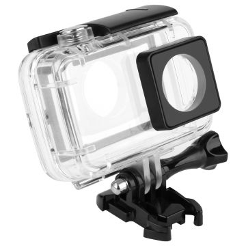 Carcasa waterproof 30m pt Xiaomi Yi 2 4K,4K+ GP333 Carcasa waterproof 30m pt Xiaomi Yi 2 4K,4K+ GP333