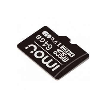 CARD DE MEMORIE ST2-64-S1 microSD UHS-I, SDXC 64 GB IMOU