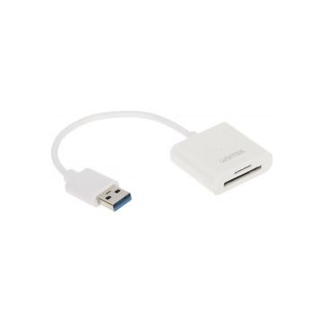 Cititor carduri SD/microSD Y-9321 Unitek