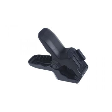 Clema de fixare Jaws compatibila Jaws Flex Clamp pentru GoPro SJCAM Xiaomi gp118