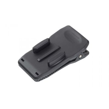 Clema zimtata cu patina quick-release pentru GoPro Hero / SJCAM / Xiaomi GP155 Clema zimtata cu patina quick-release pentru GoPro Hero / SJCAM / Xiaomi GP155