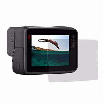 Ecran protector LCD compatibil GoPro Hero 5 Black GoPro Hero 6 Black GoPro Hero 7 GP350