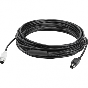 Extender Cable for Group Camera, 10m Business MINI-DIN