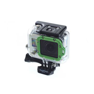 Inel obiectiv GoPro Hero 3 cu ureche pt. snur de siguranta