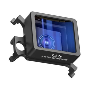 Lentila conversie Ulanzi DR-03 1.33X Anamorphic HD Widescreen pentru DJI Mavic Air2 -2160