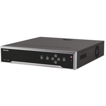 NVR 16 canale IP, HD 4K; POE 200W