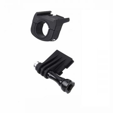 Prindere quick release pe tije compatibila GoPro Hero GP316