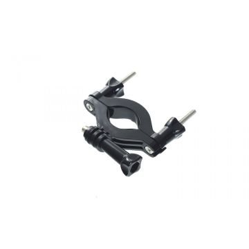 Prindere roll-bar compatibila GoPro Roll Bar Mount pentru GoPro SJCAM Xiaomi GP66