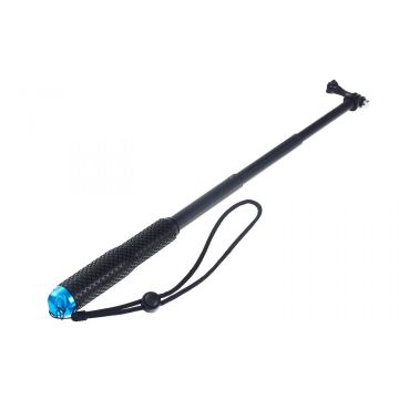 Selfie-stick monopied 29-93cm pentru GoPro, SJCAM GP330