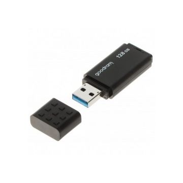 STICK USB FD-128/UME3-GOODRAM 128 GB USB 3.0 (3.1 Gen 1) STICK USB FD-128/UME3-GOODRAM 128 GB USB 3.0 (3.1 Gen 1)
