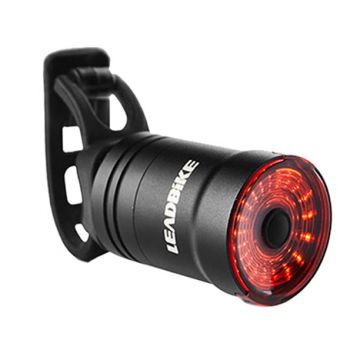 Stop LED Auto LeadBike LD43 waterproof pentru bicicleta