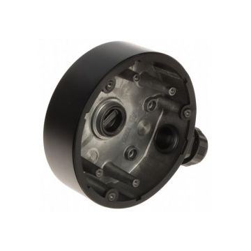 SUPORT CAMERĂ DS-1280ZJ-DM21(BLACK) Hikvision SUPORT CAMERĂ DS-1280ZJ-DM21(BLACK) Hikvision