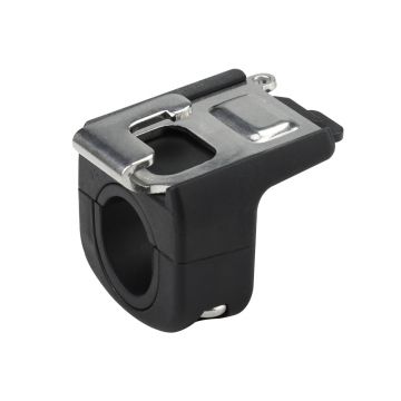 Suport telecomanda cu prindere pe tije 22 - 26mm compatibil GoPro Hero GP316