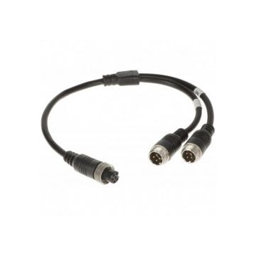Cablu splitare 1:2 AVIA 0.25m AUTONE