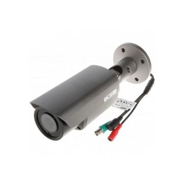 Cameră 4in1 BCS-B-DT43312(II) - 5 Mpx 3.3 ... 12 mm BCS BASIC