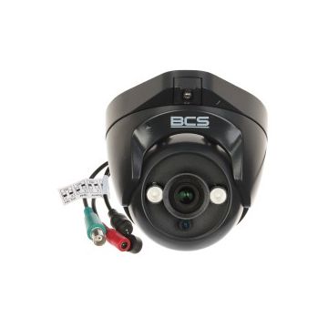 Cameră 4in1 BCS-DMQ1803IR3-G - 8.3 Mpx, 4K UHD 3.6 mm