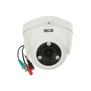 Cameră 4in1 BCS-DMQ3803IR3-B - 8.3 Mpx, 4K UHD 3.3...12 mm MOTOZOOM