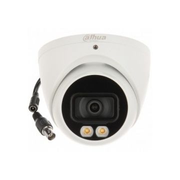 Cameră 4in1 HAC-HDW1809T-A-LED Full-Color - 8.3 Mpx 2.8 mm DAHUA Cameră 4in1 HAC-HDW1809T-A-LED Full-Color - 8.3 Mpx 2.8 mm DAHUA