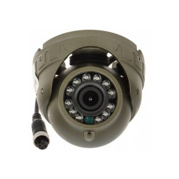 CAMERĂ AHD AUTO ATE-CAM-AHD238HD-V2 - 1080p 2.8 mm AUTONE