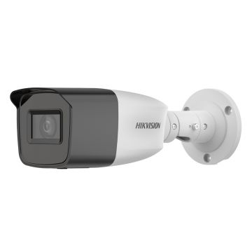 Camera analog HD 2MP, lentila 2.7~13.5mm VariFocala manual, IR 40m, IP67 DS-2CE19D0T-VFIT3F - HIKVISION